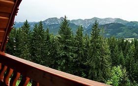 Apartamenty Kierpcówka Zakopane